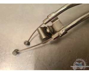 Cable de valve d'échappement Ducati SBK 1198 S 2009 à 2011 