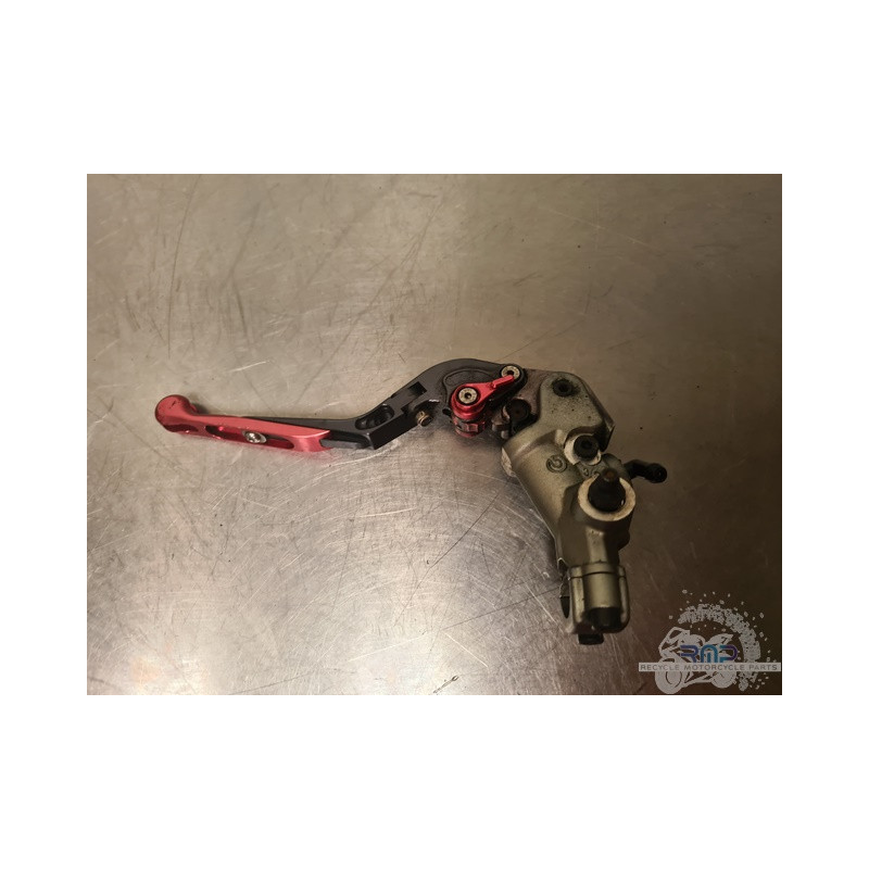 Maitre cylindre d'embrayage Ducati SBK 1198 S 2009 à 2011 