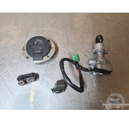 Kit neiman Suzuki Vstrom 1000 2002-2007