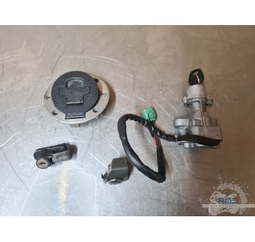 Kit neiman Suzuki Vstrom 1000 2002-2007