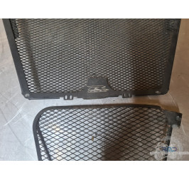 Grilles de radiateur Suzuki GSXR 1000 2012 à 2016