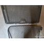 Grilles de radiateur Suzuki GSXR 1000 2012 à 2016