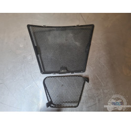 Grilles de radiateur Suzuki GSXR 1000 2012 à 2016