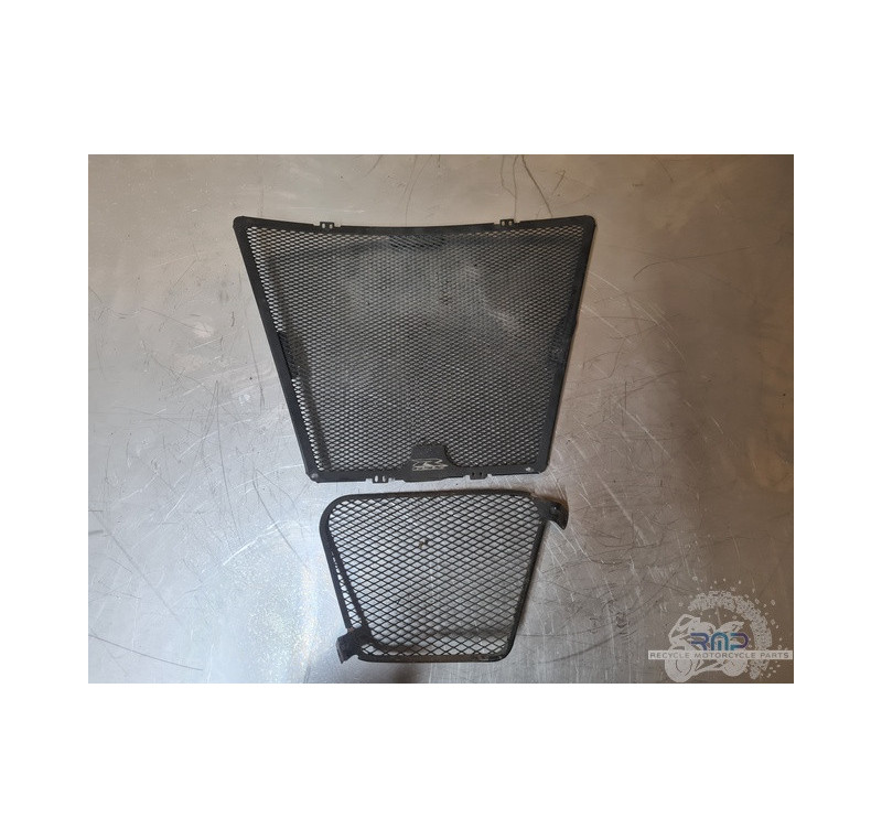 Grilles de radiateur Suzuki GSXR 1000 2012 à 2016