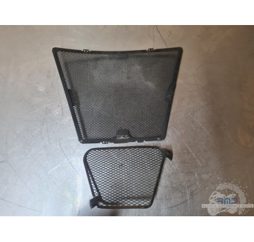 Grilles de radiateur Suzuki GSXR 1000 2012 à 2016
