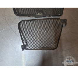 Grilles de radiateur Suzuki GSXR 1000 2012 à 2016