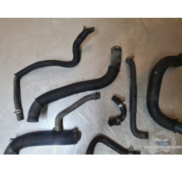 Durites de liquide de refroidissement Suzuki 600 GSXR 2008 à 2010