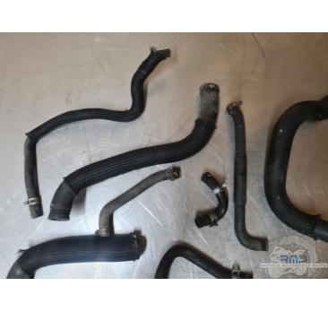 Durites de liquide de refroidissement Suzuki 600 GSXR 2008 à 2010
