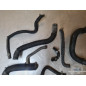 Durites de liquide de refroidissement Suzuki 600 GSXR 2008 à 2010