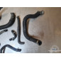 Durites de liquide de refroidissement Suzuki 600 GSXR 2008 à 2010