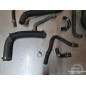 Durites de liquide de refroidissement Suzuki 600 GSXR 2008 à 2010