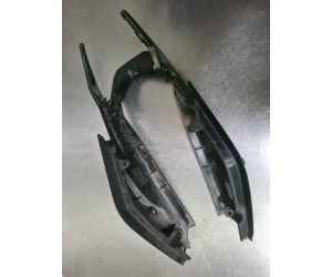 Honda CBR 125 R 2011 à 2016 