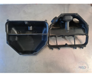 Air box ZX-6R 2000 to 2002