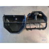 Air box ZX-6R 2000 to 2002