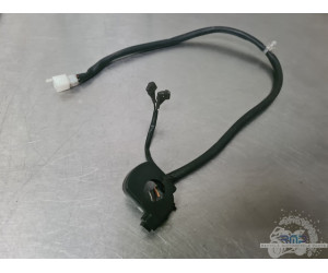 Commodo droit Honda CBR 125 R 2011 à 2016 