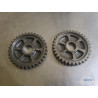 34Z 765 Street Triple RS 34Z 34Z 765 Street Secondary Sprocket 2017 to 2019