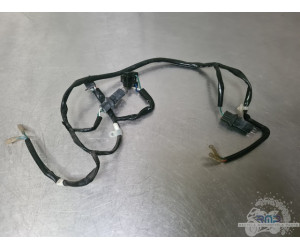 Faisceau avant Honda CBR 125 R 2011 à 2016 