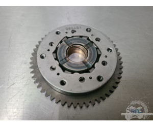 Roue libre de démarreur Honda CBR 125 R 2011 à 2016 