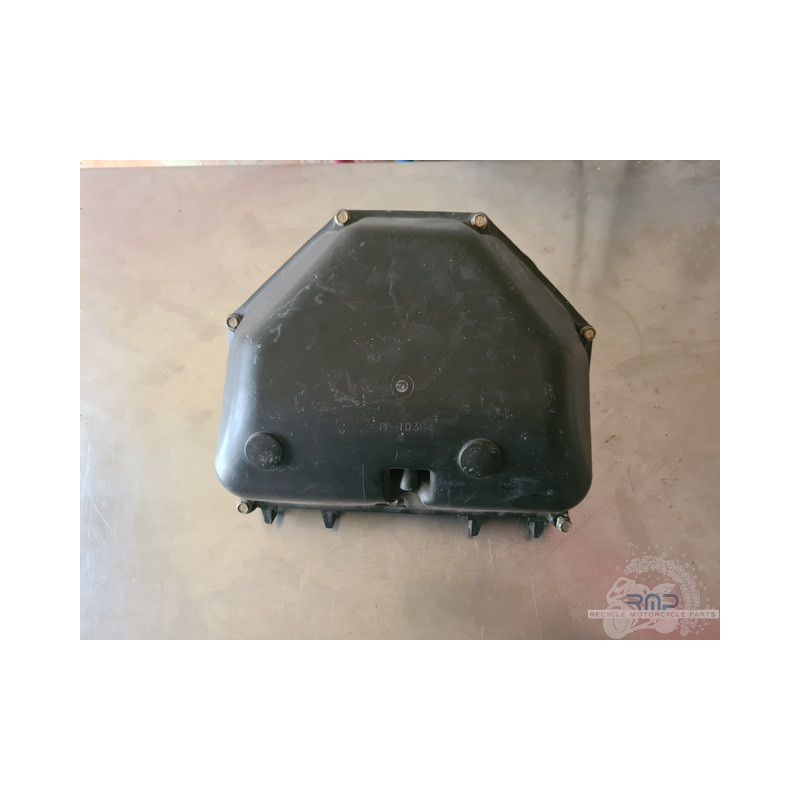 Air box ZX-6R 2000 to 2002