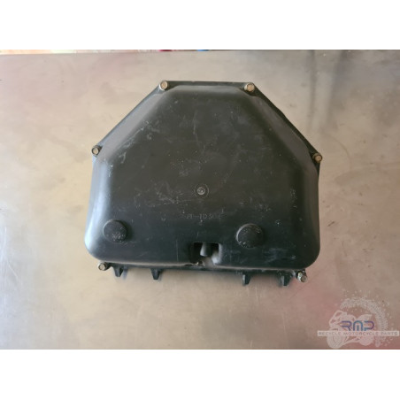 Air box ZX-6R 2000 to 2002