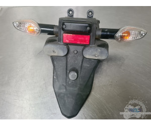 Honda CBR 125 R 2011 à 2016 