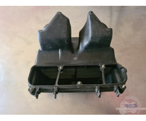 Air box ZX-6R 2000 to 2002