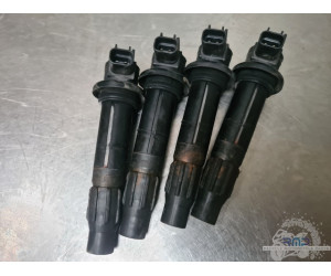 Bobine d'allumage Yamaha YZF R1 4C8 2007 à 2008 