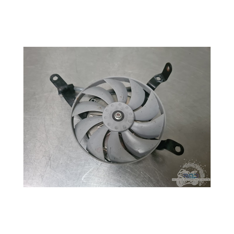 Ventilateur de radiateur droit Yamaha YZF R1 4C8 2007 à 2008 