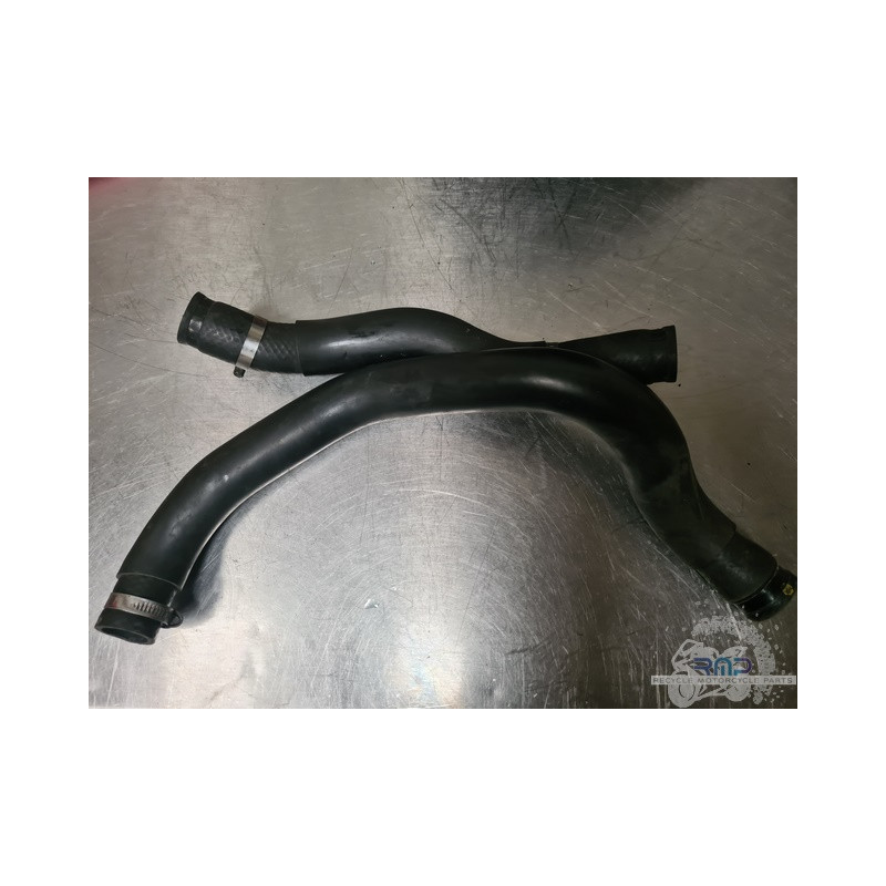 Durites de liquide de refroidissement Yamaha YZF R1 4C8 2007 à 2008 