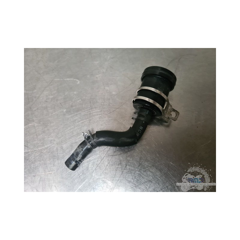 Bocal de liquide de frein arrière Rizoma Yamaha YZF R1 4C8 2007 à 2008 