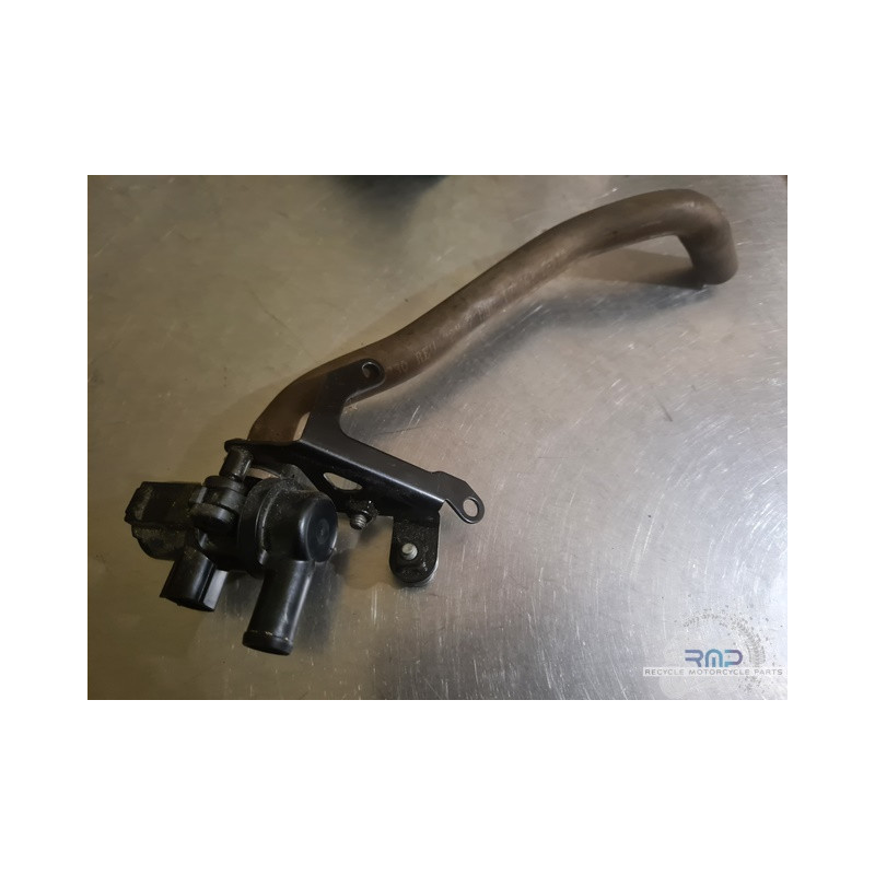Solenoid valve 765 Street Triple RS 2017 to 2019