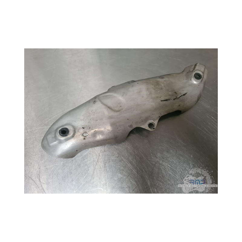Cache échappement Yamaha YZF R1 4C8 2007 à 2008 