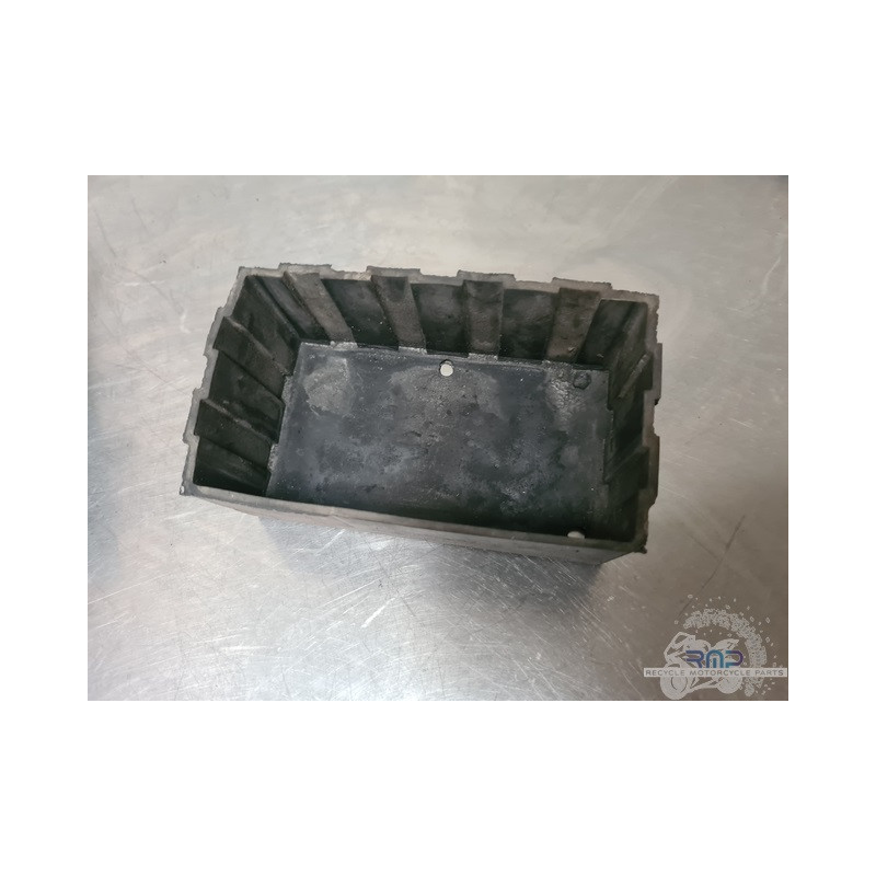 Fond de bac a batterie KTM 990 SMT 2008 à 2013 