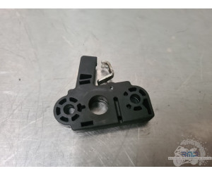 Vérrouillage de selle passager KTM 990 SMT 2008 à 2013 
