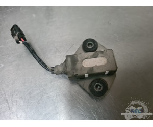 Terminaison de faisceau Suzuki GSXR 600 2001 à 2003 