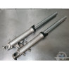 Paire de tube de fourche Suzuki GSXR 600 2001 à 2003 