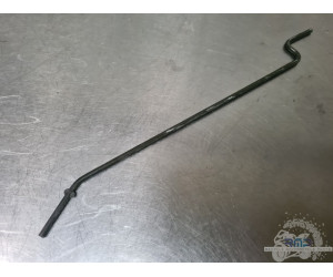 Tige de maintient de réservoir Suzuki GSXR 600 2001 à 2003 