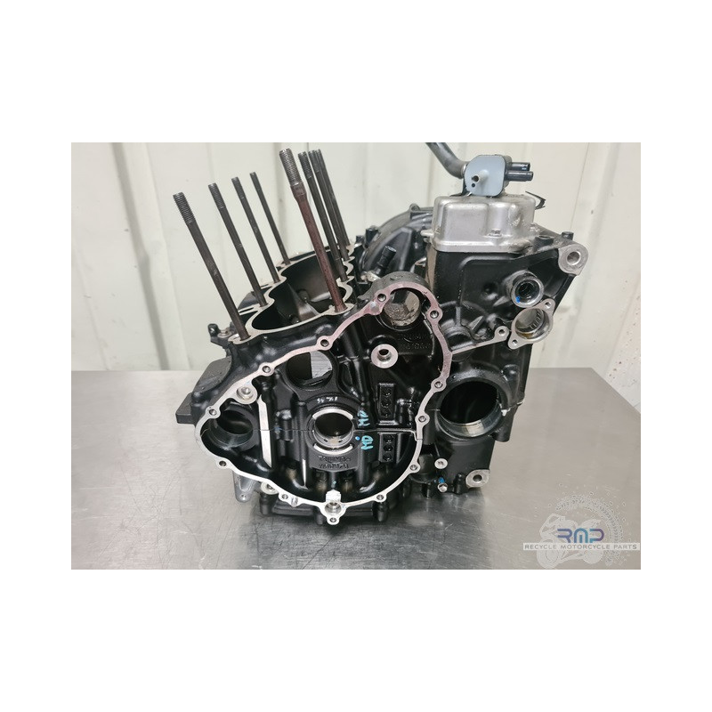 Bloc moteur nu Triumph Street Triple 660 S 