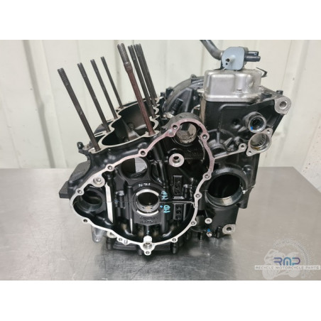 Bloc moteur nu Triumph Street Triple 660 S 