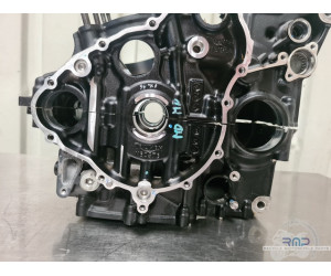 Bloc moteur nu Triumph Street Triple 660 S 