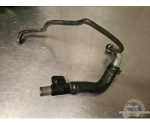 Durites de liquide de refroidissement Triumph Street Triple 660 S 