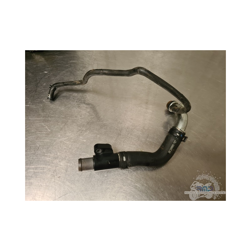 Durites de liquide de refroidissement Triumph Street Triple 660 S 
