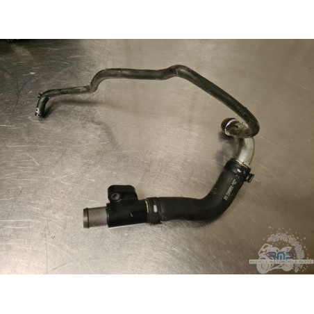 Durites de liquide de refroidissement Triumph Street Triple 660 S 