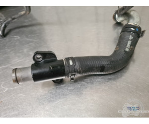 Durites de liquide de refroidissement Triumph Street Triple 660 S 