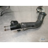Durites de liquide de refroidissement Triumph Street Triple 660 S 