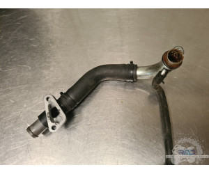 Durites de liquide de refroidissement Triumph Street Triple 660 S 
