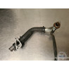 Durites de liquide de refroidissement Triumph Street Triple 660 S 