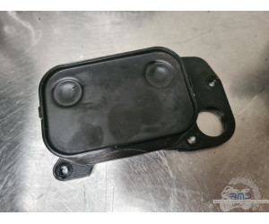 Echangeur eau - huile Triumph Street Triple 660 S 