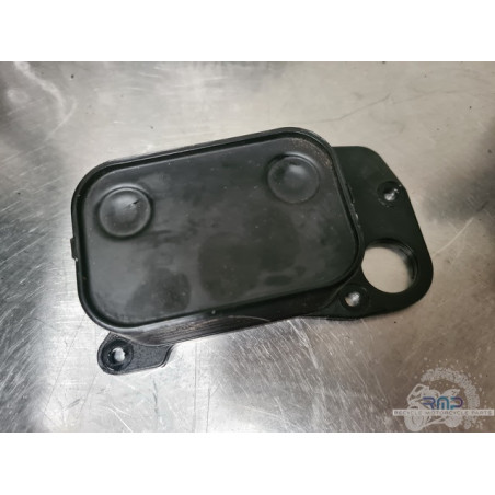 Echangeur eau - huile Triumph Street Triple 660 S 