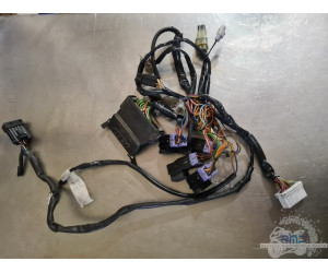 Front beam RC8 2008 to 2015
